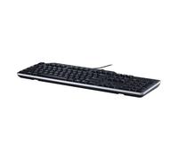 Dell Business Multimedia Keyboard KB522 - Kit - clavier - USB - AZERTY - Français - noir