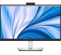 Dell C Series C2423H 60.5 cm (23.8") 1920 x 1080 Pixels, 0210-BDSL ((23.8) 1920 x 1080 Pixels Full HD LCD Black, Silver Dell C Series C2423H, 60.5 cm (23.8), 1920 x 1080)