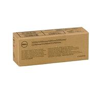 Dell C1760nw/C1765nf/C1765nfw/1250c/135X Toner Magenta de Capacité Standard, Kit d'environ 700 Pages