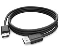 Dell Câble DisplayPort 1.4 - CB325D, W129125919