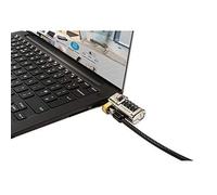 Dell CANDADO CLICKSAFE Combination Lock for All Security Slots