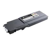 Dell - Capacité très élevée - magenta - original - cartouche de toner - pour Dell C3760dn, C3760n, C3765dnf G