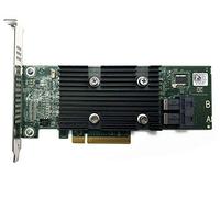 Dell Carte contrôleur RAID 75D1H PERC H330 PCI-E X8 12GBPS D/PN : 075D1H