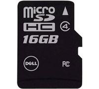 Dell - Carte mémoire flash - 16 Go - micro SDHC