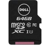 DELL 385-BBKL mémoire flash 64 Go MicroSDHC