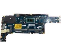 Dell Carte mère PWA TPM, I5-1135G7, UMA, avec pièce de réserve de batterie, nouveau MB avec solution PDG