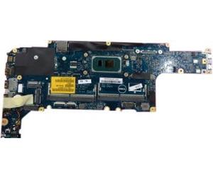 Dell Carte mère PWA TPM, I5-1135G7, UMA, avec pièce de réserve de batterie, nouveau MB avec solution PDG
