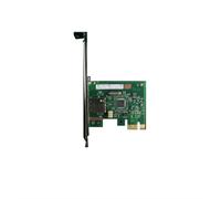Dell Carte réseau Intel 1 Go PCIe (hauteur standard) pour tour