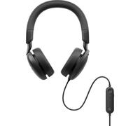 DELL Casque filaire Pro Plus à réduction active du bruit - WH5024