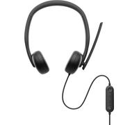 Dell Casque filaire WH3024, HE324-DWW