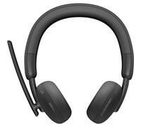 DELL WL3024 Casque Avec fil &sans fil Arceau Appels/Musique USB Type-C Bluetooth Noir