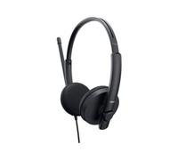 DELL Casque stéréo Pro - WH1022