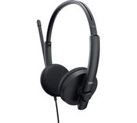 DELL Casque stéréo Pro - WH1022