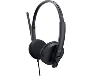 DELL Casque stéréo Pro - WH1022