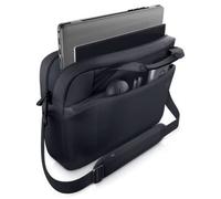 DELL CC5624S 39,6 cm (15.6") Mallette Noir