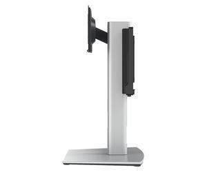 DELL CFS22 68,6 cm (27 ) Argent Bureau