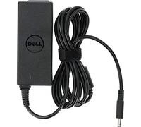 Dell Chargeur Adaptateur Alimentation 45W 2.31A 4.5mm XPS Vostro Inspiron Le Cordon d'alimentation n'est Pas Inclus 0285K KXTTW YTFJC 70VTC 0J2X9 GKJYK R8GF3 T8YYD HA45NM140 LA45NM140