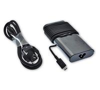 Dell Chargeur adaptateur secteur 2 en 1 90 W USB-C Type-C AC TDK33 59TVW LA90PM170 450-AGOQ pour Latitude 7390