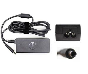 Dell Chargeur fin 19,5 V 2,31 A 45 W pour ordinateur portable Compatible P/N : KXTTW, 70VTC, YTFJC, 0285K, LA45NM140, HK45NM140, LA45NM131, FA45NM160, JT9DM, GKJYK, 0GKJYK, 0CDF57,D0KFY
