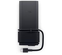 Dell Chargeur USB-C GaN 130 W Noir Slim 492-BDQD