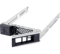 DELL châssis pour disque dur SATA/SAS 3,5" pour PowerEdge R340/T560/R740,R540,R250,R550,R650,R750,R350,T350,T550,T360,R760