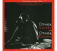 Dell,Christopher - Voices Other Rooms [Import]