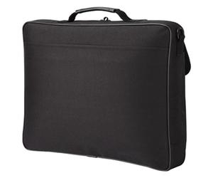 DELL Classic 39,6 cm (15.6 ) Malette Noir