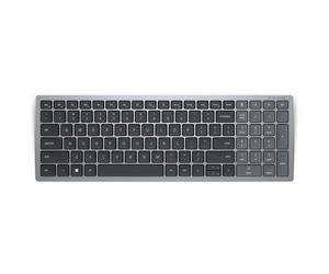 DELL Clavier compact Pro Plus - KB740 - tchèque / slovaque (QWERTZ)