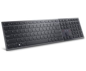 DELL Clavier de collaboration Pro Premium - KB900 - tchèque / slovaque (QWERTZ)