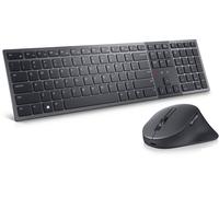 DELL Clavier et souris de collaboration Pro Premium - KM900 - allemand (QWERTZ)