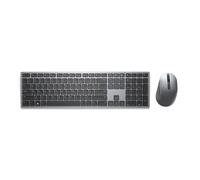 DELL Clavier et souris Pro Plus - KM7321W - États-Unis international (QWERTY)