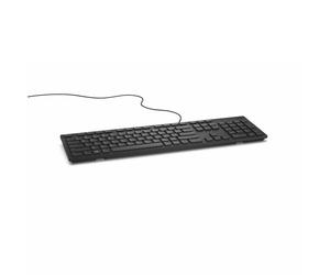 DELL Clavier filaire - KB216 - hongrois (QWERTZ) - noir