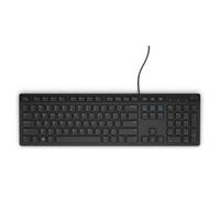 DELL Clavier filaire - KB216 - italien (QWERTY) - noir