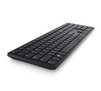 Dell Clavier KB500-BK-R-SPN Noir QWERTY Espagnol
