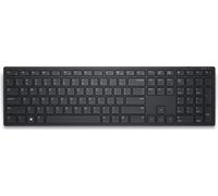 Dell KB500 Clavier QWERTY US International Noir