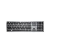 Dell Clavier KB700-GY-R-SPN Gris QWERTY espagnol