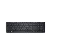 Dell KB500 Clavier QWERTY US International Noir