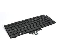 Dell Clavier rétroéclairé anglais QWERTY britannique pour Latitude 5420 7420 G7FK7