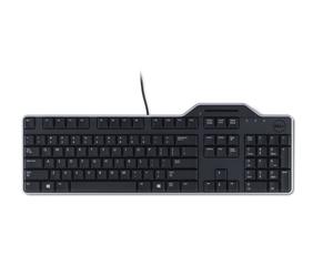 DELL Clavier smartcard Pro - KB813 - français (AZERTY)