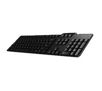 DELL Clavier smartcard Pro - KB813 - suédois / finnois (QWERTY)