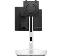 Dell Compact Form Factor All-in-One Stand - CFS25 - Support pour moniteur/ordinateur de bureau - 19"-27" - argent Argent G