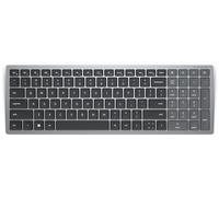 Dell Compact Multi-Device WL KB740 KB740-GY-R-GER
