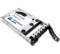 Dell Compatible avec Dell 990FD - 600 Go - 15 K tr/min - 6,0 Go/s - SAS 2,5" - Compatible avec les serveurs Dell PowerEdge - Série R