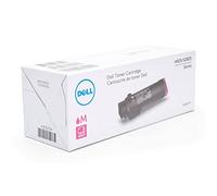 Original Dell 593BBRT / 4NRYP Toner magenta