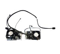 Dell Conversion FlexBay 0 et 1 à 4x SATA/SAS HDD avec MegaRAID contrôleur pour Precision 7920 la tour