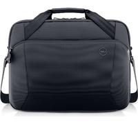 Dell | Convient à 15,6" | Ecoloop Pro Slim Briefcase | Noir | Bandoulière | Étanche