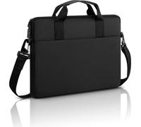 Dell | Convient à la taille " | Ecoloop Pro Sleeve | CV5623 | Sacoche pour ordinateur portable | Noir | 15-16 " | Bandoulière