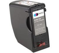 Dell - Couleur (cyan, magenta, noir) - original - cartouche d'impression (photo) - pour Dell 922 All-In-One Photo, 942, 962 All-In-One Photo G
