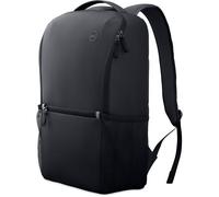 DELL CP3724 16" Sac à dos Noir Noir