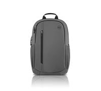 Dell CP4523G Ecoloop Urban Backpack, Up to 15 Inch, Top carry handle, S-curve sh